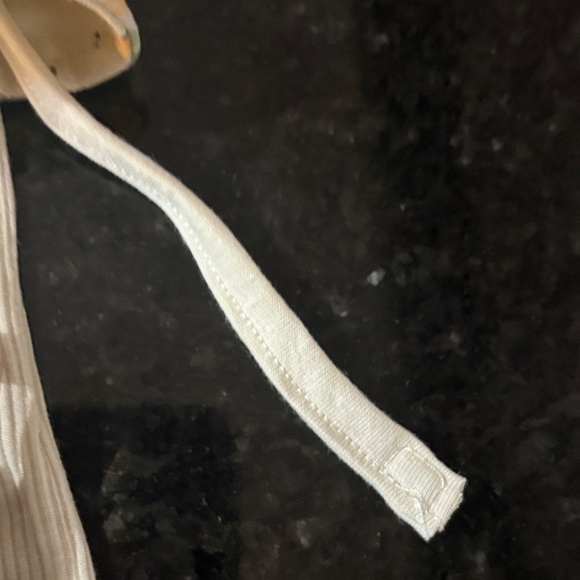 NWT - BABY 3 PIECE MY DADDY SET BY CHICK PEA - SZ 0-3 M - Picture 12 of 14